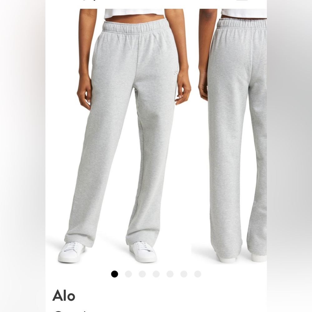 Alo accolade sweats.
